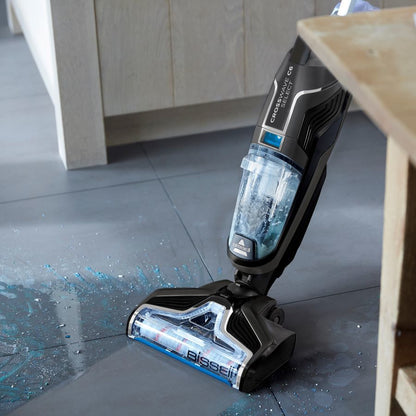 Bissell CrossWave Cordless Select 3-in-1 Wet and Dry Multi-Surface Cleaner