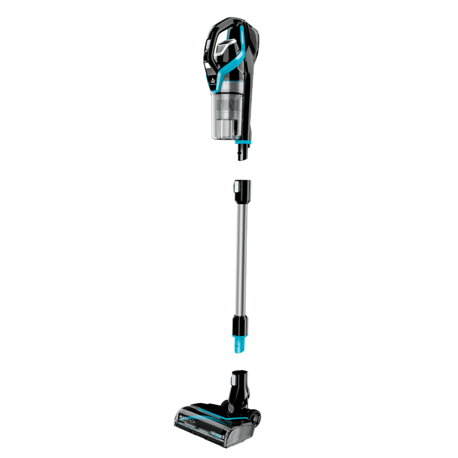 Bissell MULTIREACH ACTIVE 21V