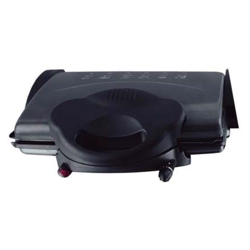 Superchef Contact Grill 1800W