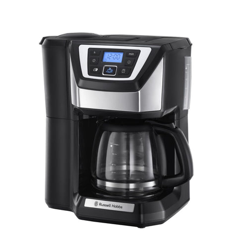 Russell Hobbs Victory Grind & Brew Coffee Maker