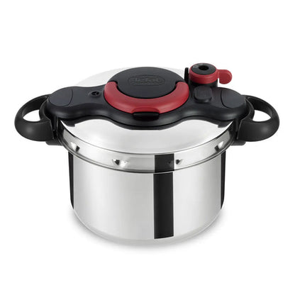 Tefal, Clipsominut' Easy  Pressure cooker 6L