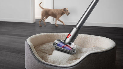 Dyson V15 Detect Total Clean Extra Stick Vacuum