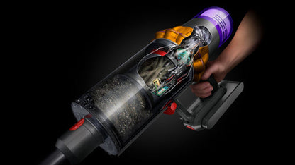 Dyson V15 Detect Total Clean Extra Stick Vacuum