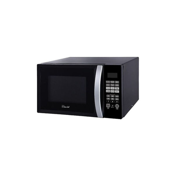 Super Chef Microwave 36L 1100W,With Grill,Black