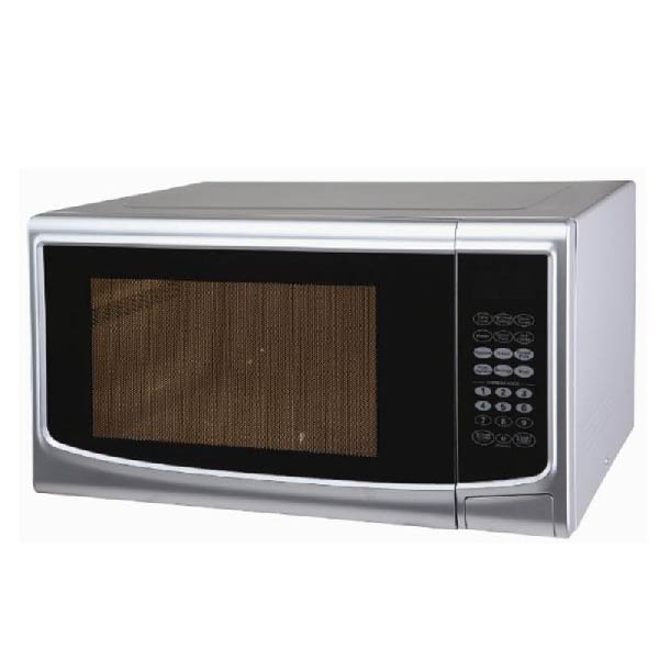 Super Chef Microwave 42L 1100W,Silver