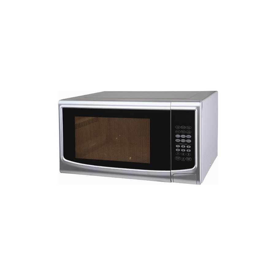 Super Chef Microwave 42L 1100W,Silver