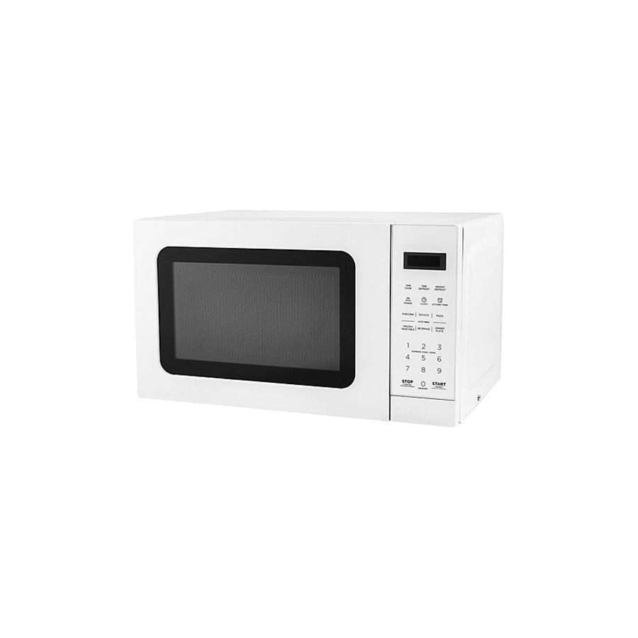 SuperChef Microwave 20L 700w Without Grill White