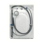 Electrolux Washer - Front Load 8 Kg