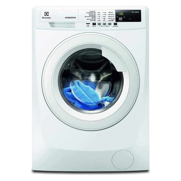 Electrolux Washer - Front Load 8 Kg