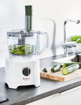 Moulinex Easy Force Food Processor - 800W