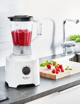 Moulinex Easy Force Food Processor - 800W