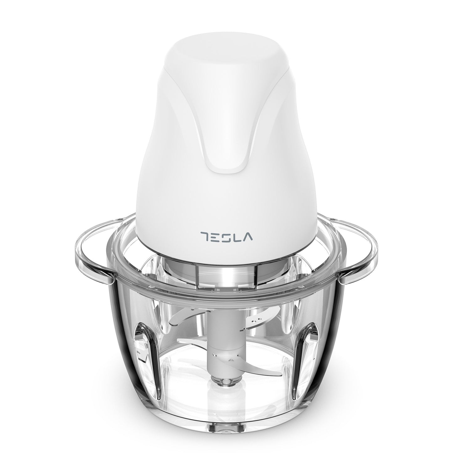 Tesla Food Chopper 1 L