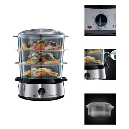 Russell Hobbs Food Steamer