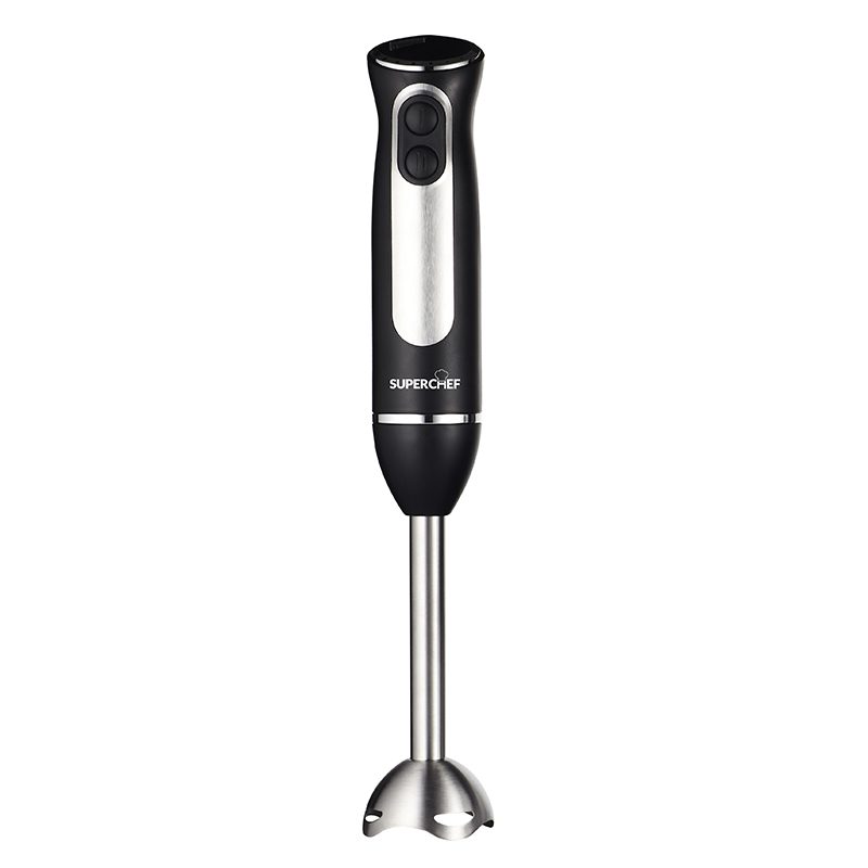 Super Chef Hand Blender 400W