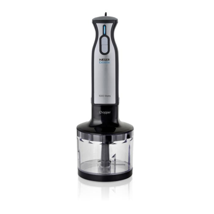 Haeger Hand Blender Extreme Chopper