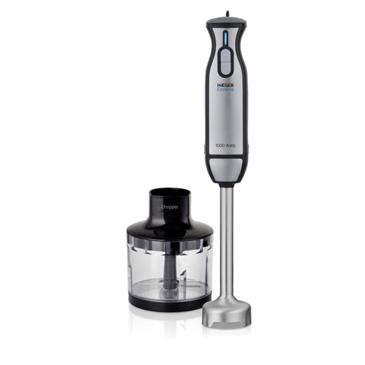 Haeger Hand Blender Extreme Chopper