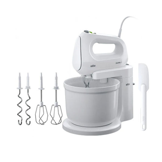 Braun Hand Mixer 400 w