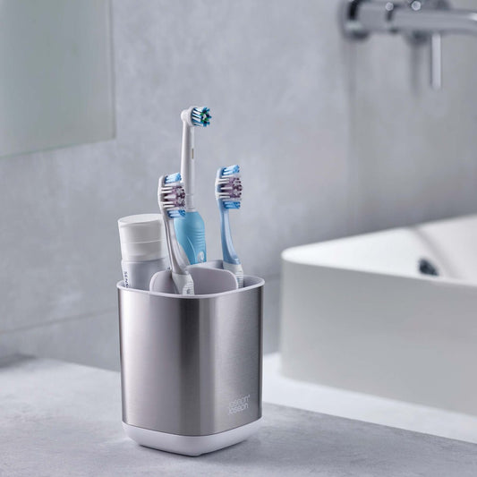 Joseph Joseph EasyStore™ Toothbrush Holder