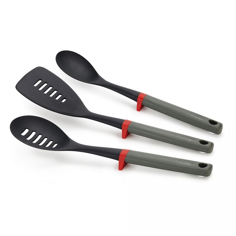 Joseph Joseph DUO 3-piece Utensil Set