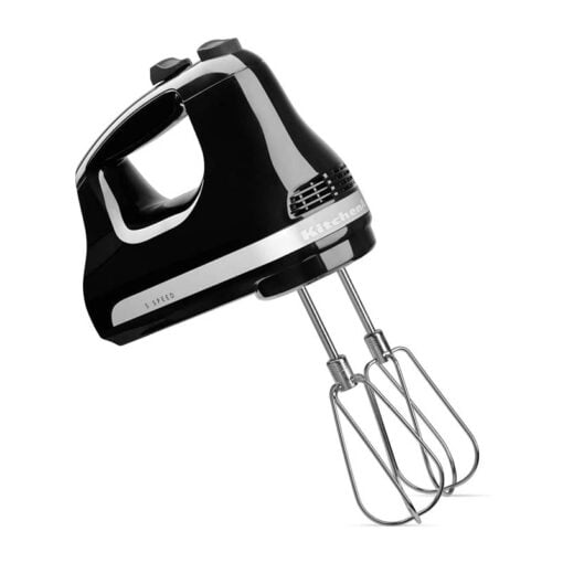 KitchenAid 9 Speed Hand Mixer