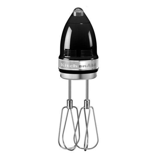 KitchenAid 9 Speed Hand Mixer