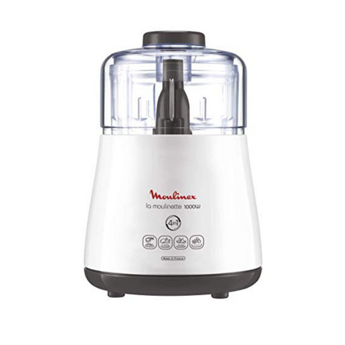 Moulinex La Moulinette 1000W Chopper