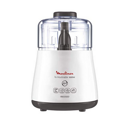 Moulinex La Moulinette 1000W Chopper