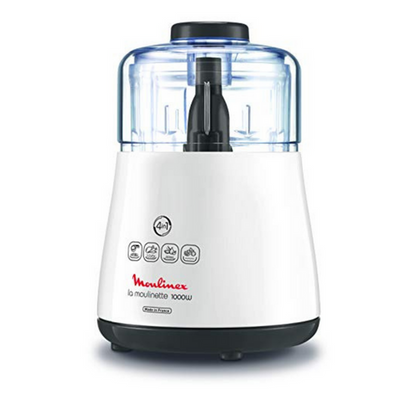 Moulinex La Moulinette 1000W Chopper