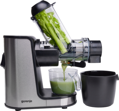 Gorenje Slow Juicer 200w 0.4L