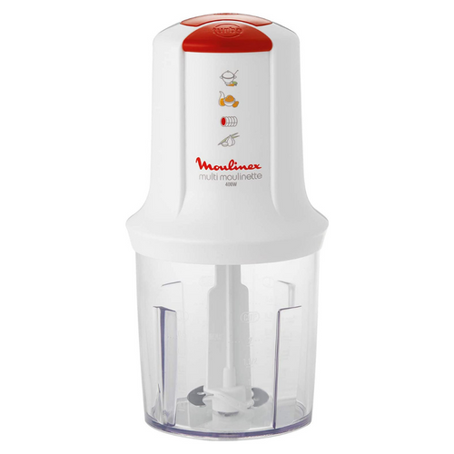 Moulinex Multi Moulinette - 400W Chopper and Blender