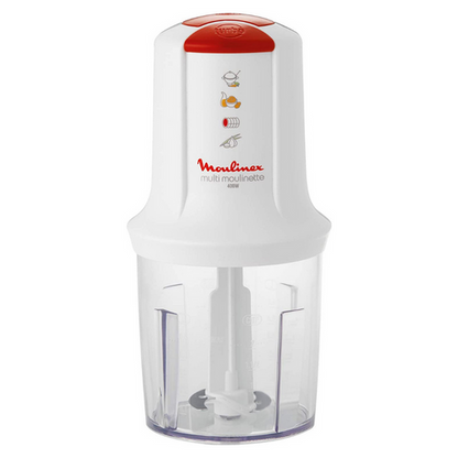 Moulinex Multi Moulinette - 400W Chopper and Blender