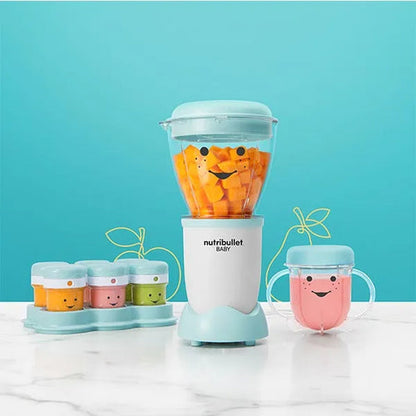 Nutribullet Baby Food Blender 200w