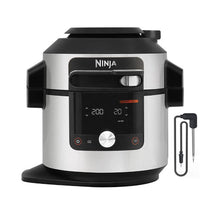 Ninja Foodi MAX 15-in-1 SmartLid Multi-Cooker 7.5L with Smart Cook System 1760 w