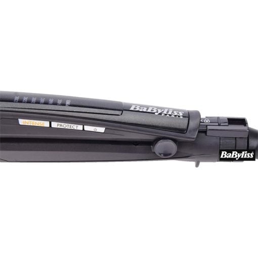 Babyliss ST330E Wet & Dry 2 In 1 Straightener And Curler