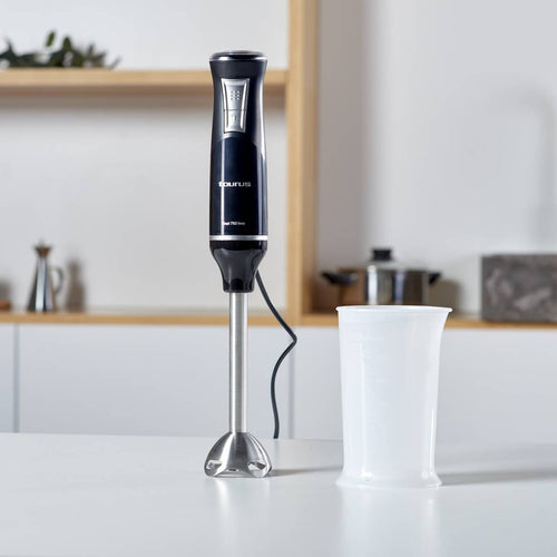 Taurus Hand Blender Bapi 750 Plus Inox