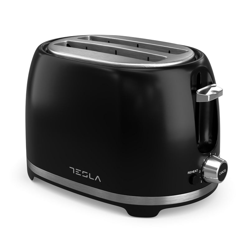 Tesla 700W Toaster