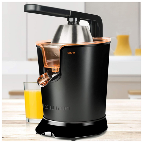 Taurus Electric Juicer Press 600W