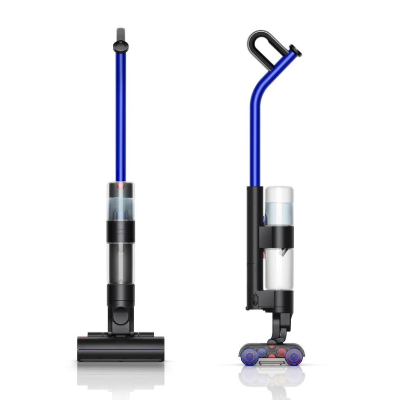 Dyson WashG1™ wet cleaner (Matte Black/Ultra Blue) – Soon In Stock