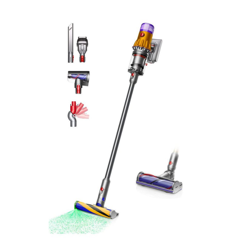 Dyson V12 Detect Slim Absolute – Soon In Stock