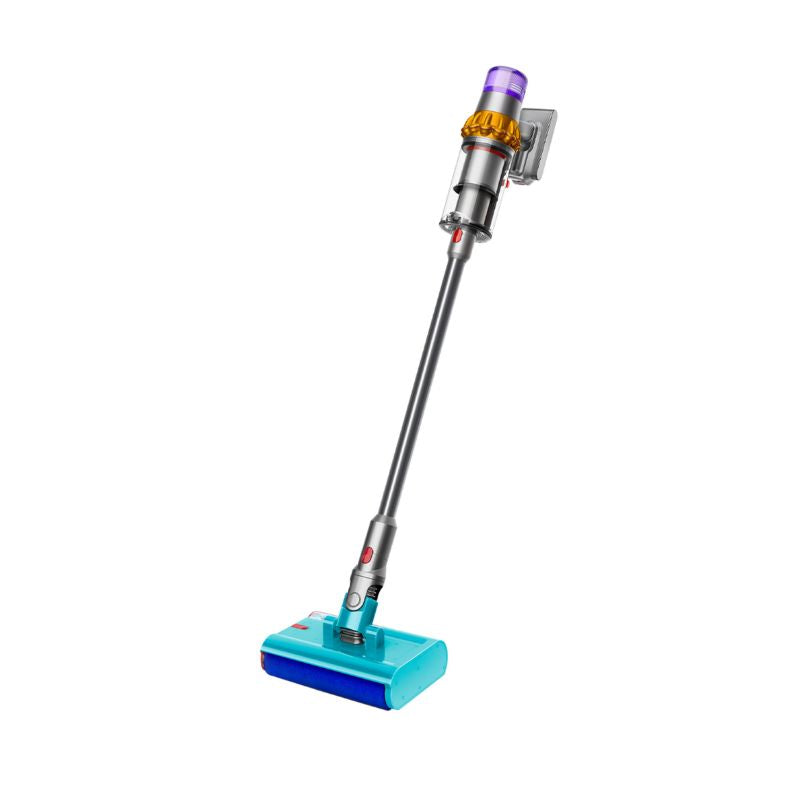 Dyson V15s Detect Submarine™ wet and dry vacuum cleaner (Yellow/Nickel)  - Soon in stock