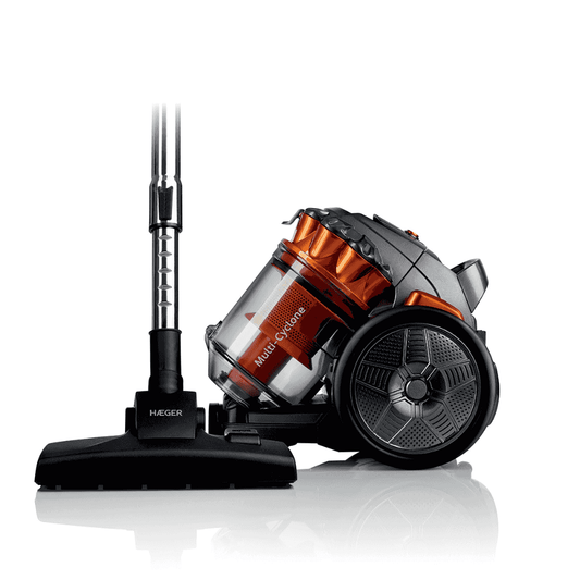 Haeger Vacuum Cleaner Max Cyclon – 700W 3L