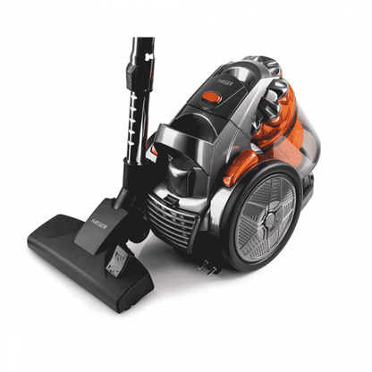 Haeger Vacuum Cleaner Max Cyclon – 700W 3L