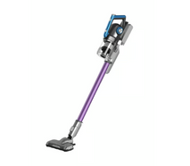 Campomatic VC15 Rechargeable Stick Vacuum Cleaner 200W Purple