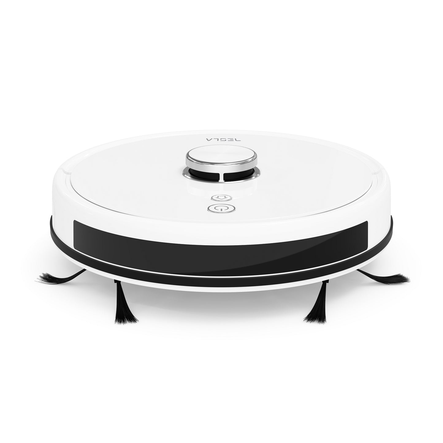 Tesla Robot Vacuum Cleaner