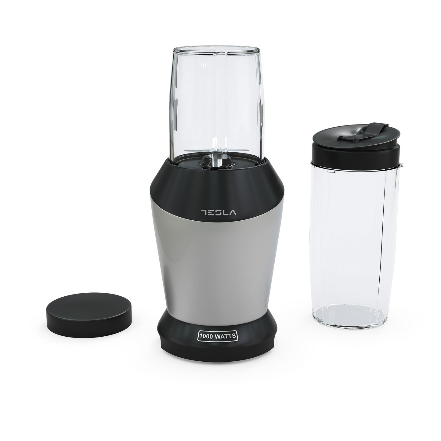 Tesla Nutri Blender 1000W