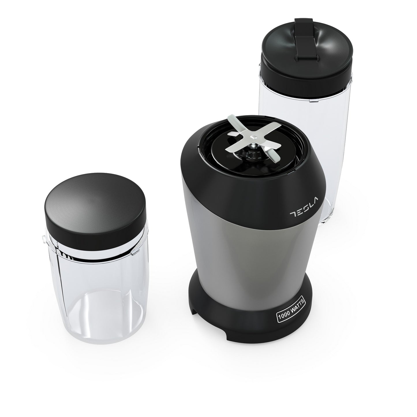 Tesla Nutri Blender 1000W