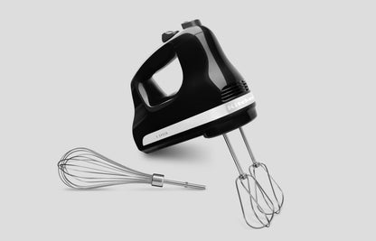 KitchenAid 5 Speed Hand mixer