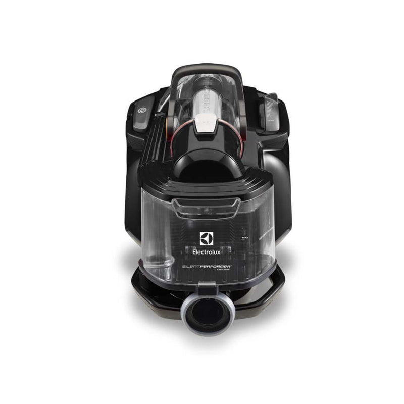 Electrolux Vacuum 1800W Black