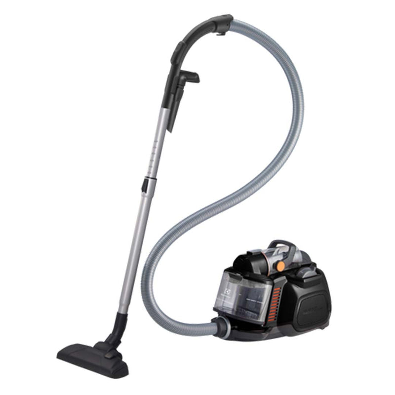 Electrolux Vacuum 1800W Black