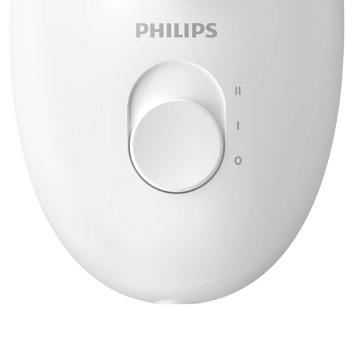 Philips, - Satinelle Epilator, White